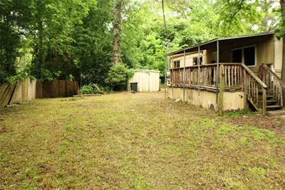 3 Michael Street, Huntsville, TX 77320 - Photo 14
