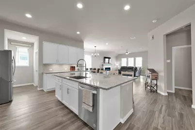 1286 Sandstone Hills Drive, Montgomery, TX 77316 - Photo 2