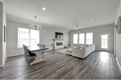 1286 Sandstone Hills Drive, Montgomery, TX 77316 - Photo 6