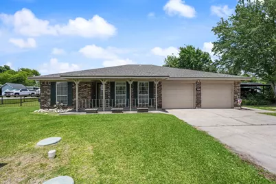 15602 Fir Road, Santa Fe, TX 77517 - Photo 2