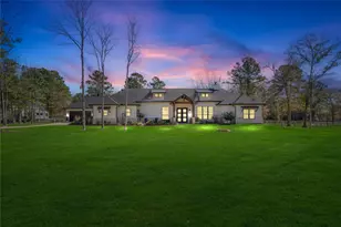 11680 E Peppertree Loop, Montgomery, TX 77356 - Photo 2