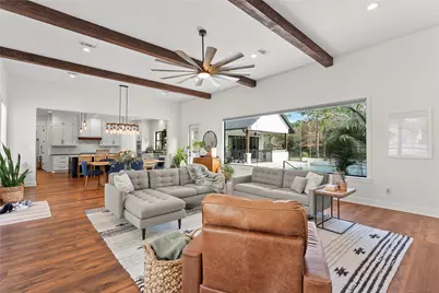 11680 E Peppertree Loop, Montgomery, TX 77356 - Photo 16