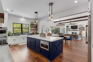 11680 E Peppertree Loop, Montgomery, TX 77356 - Photo 12