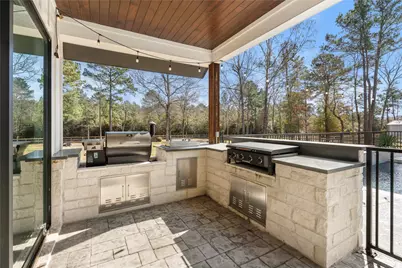 11680 E Peppertree Loop, Montgomery, TX 77356 - Photo 36