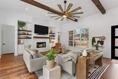 11680 E Peppertree Loop, Montgomery, TX 77356 - Photo 18