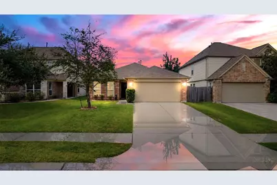 9951 Chimney Swift Lane, Conroe, TX 77385 - Photo 4