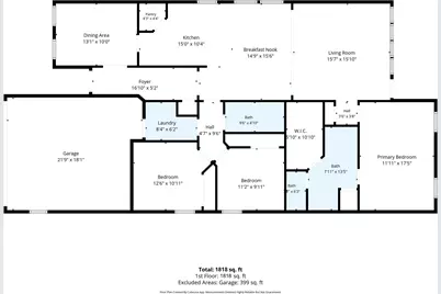 9951 Chimney Swift Lane, Conroe, TX 77385 - Photo 40