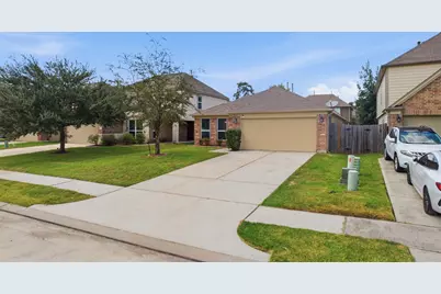 9951 Chimney Swift Lane, Conroe, TX 77385 - Photo 6