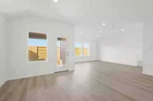 541 Wax Myrtle Way, Hockley, TX 77447 - Photo 6