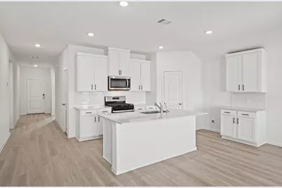 541 Wax Myrtle Way, Hockley, TX 77447 - Photo 2