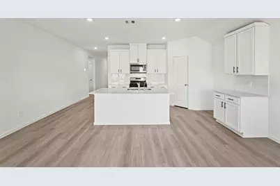 541 Wax Myrtle Way, Hockley, TX 77447 - Photo 4