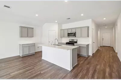 541 Wax Myrtle Way, Hockley, TX 77447 - Photo 2