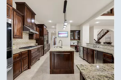 15707 Azalea Shores Drive, Houston, TX 77070 - Photo 12