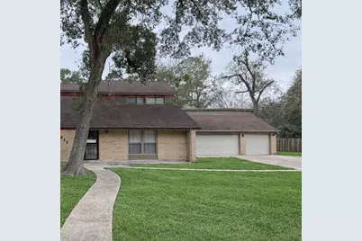 17915 Mossforest Drive, Houston, TX 77090 - Photo 1
