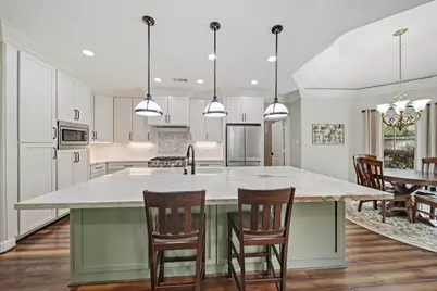 4319 Perdido Bay Drive, Katy, TX 77450 - Photo 12