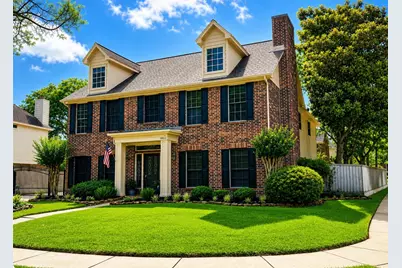 10923 Hickory Tree Court, Houston, TX 77065 - Photo 2