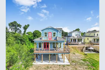 4444 Shady Lake Drive, Seabrook, TX 77586 - Photo 2