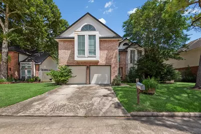 13022 Hollow Brook Drive, Houston, TX 77082 - Photo 1