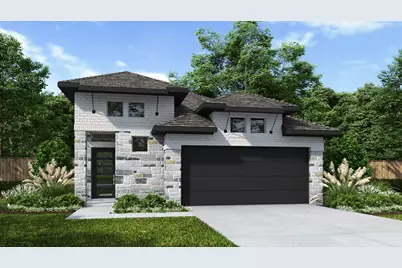 5542 Hibiscus Cove Lane, Rosenberg, TX 77471 - Photo 1