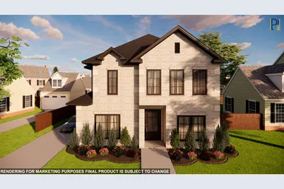 1427 Hoveden Drive, Katy, TX 77450 - Photo 2