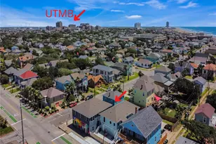 1708 19th St, Galveston, TX 77550 - Photo 2