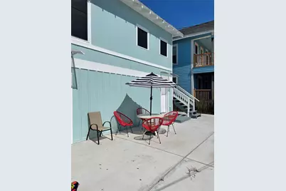 1708 19th Street #1, Galveston, TX 77550 - Photo 4