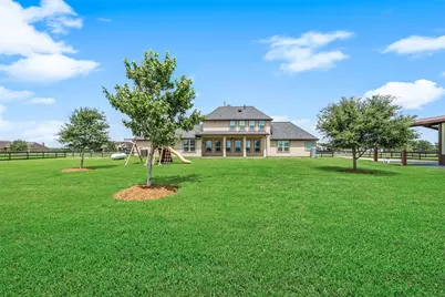 6811 Bayou Trail Drive, Alvin, TX 77511 - Photo 20