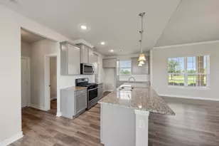 6811 Bayou Trail Dr, Alvin, TX 77511 - Photo 26