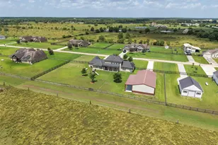 6811 Bayou Trail Dr, Alvin, TX 77511 - Photo 6