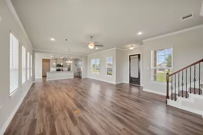 6811 Bayou Trail Drive, Alvin, TX 77511 - Photo 24