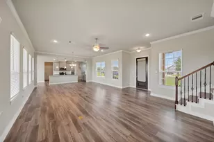 6811 Bayou Trail Dr, Alvin, TX 77511 - Photo 24