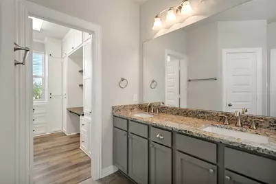 6811 Bayou Trail Drive, Alvin, TX 77511 - Photo 38