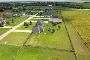 6811 Bayou Trail Dr, Alvin, TX 77511 - Photo 42
