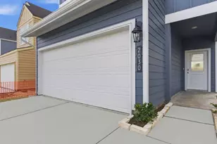 2110 Olivos St, Missouri City, TX 77459 - Photo 2