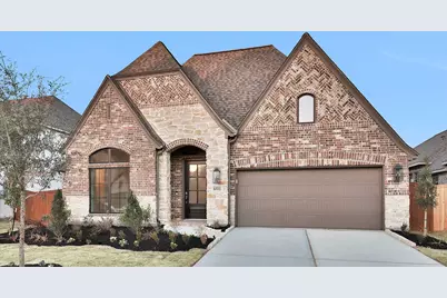 6511 Yellow Rose Court, Manvel, TX 77578 - Photo 1