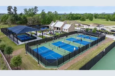 10295 Bluegill Crest Drive, Willis, TX 77318 - Photo 14