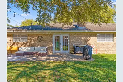 90 Live Oak, Van Vleck, TX 77482 - Photo 22