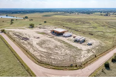 1155 County Road 304, Oglesby, TX 76561 - Photo 4