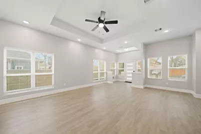505 Carl Street, Houston, TX 77009 - Photo 8