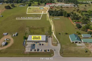 Tract 2 Fm 1488 Rd, Waller, TX 77484 - Photo 1