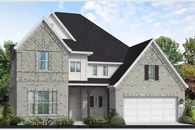 10703 Sundial Lupine Court, Cypress, TX 77433 - Photo 1