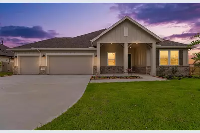 11822 Old Fashion Circle, Mont Belvieu, TX 77535 - Photo 1