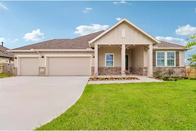 11822 Old Fashion Circle, Mont Belvieu, TX 77535 - Photo 2