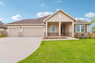 11822 Old Fashion Cir, Mont Belvieu, TX 77535 - Photo 2
