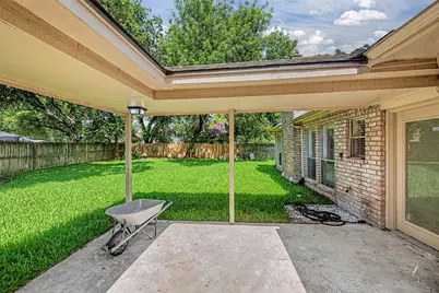 11651 Trailmont Drive, Houston, TX 77077 - Photo 34