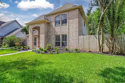 11651 Trailmont Drive, Houston, TX 77077 - Photo 2
