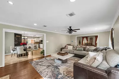 3514 Corbett Court, Missouri City, TX 77459 - Photo 4