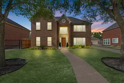 3514 Corbett Court, Missouri City, TX 77459 - Photo 2