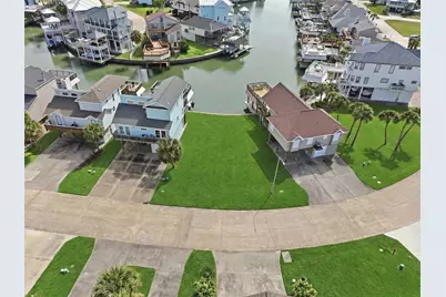 00 Bay Vista, Galveston, TX 77554 - Photo 4