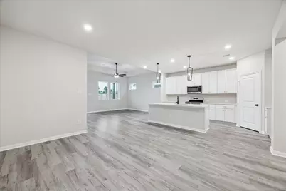 22706 Norcrest Hills Drive, Katy, TX 77449 - Photo 4